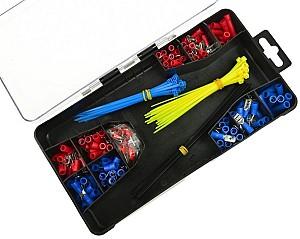 Set de scule Geko G01776