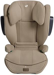 Scaun auto copii Joie i-Traver Signature Sandstone