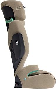 Scaun auto copii Joie i-Traver Signature Sandstone