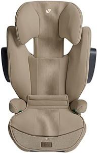 Scaun auto copii Joie i-Traver Signature Sandstone