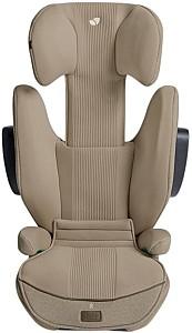 Scaun auto copii Joie i-Traver Signature Sandstone
