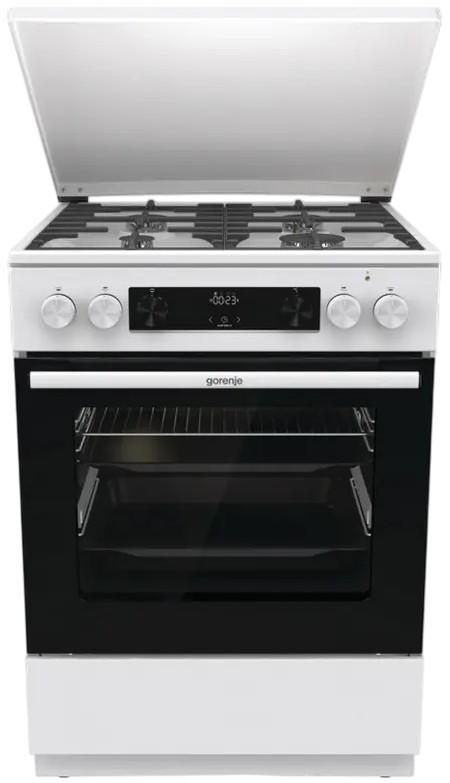 Aragaz, Plita de gaz Gorenje GKS6C71WF