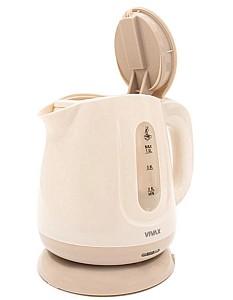 Fierbator electric de apa Vivax WH-103WB (Beige)