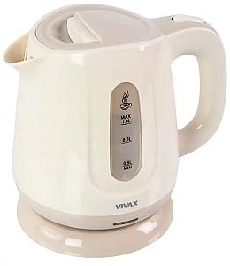 Fierbator electric de apa Vivax WH-103WB (Beige)