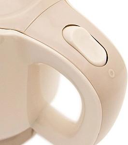 Fierbator electric de apa Vivax WH-103WB (Beige)