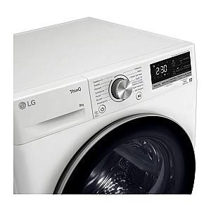 Masina de uscat rufe LG RH80V9AV3N