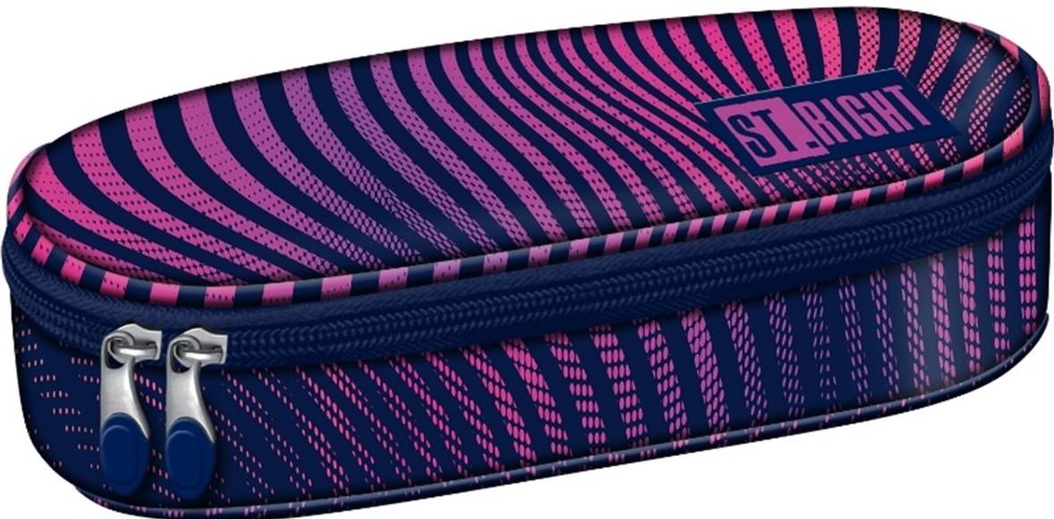 Penar St.Right Violet Gradient Wave PC01 23x9.5x6