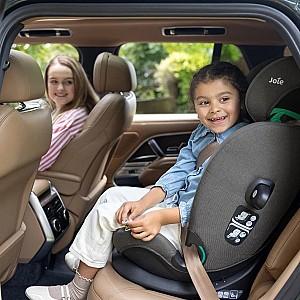 Scaun auto copii Joie i-Bold Ash