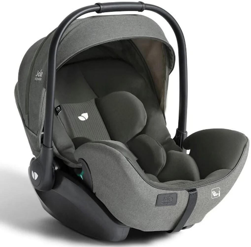 Scaun auto copii Joie i-Level Pro Evergreen