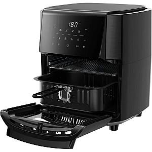 Friteuza cu aer cald Electrolux EAF12B