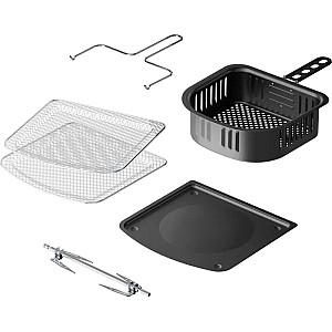 Friteuza cu aer cald Electrolux EAF12B