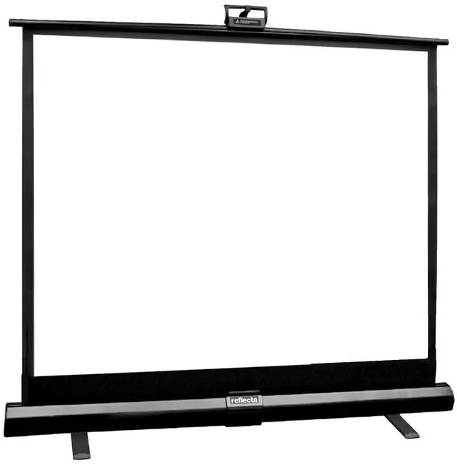 Ecran de proiectie Reflecta Portable Floor Screen 170x195