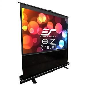 Ecran de proiectie Reflecta Portable Floor Screen 170x195