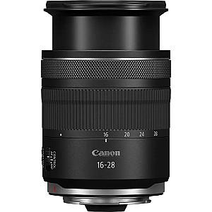 Obiectiv foto Canon RF 16-28mm f/2.8 IS STM