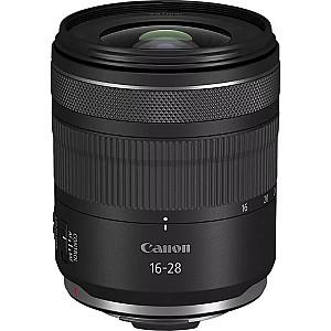 Obiectiv foto Canon RF 16-28mm f/2.8 IS STM