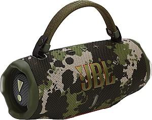 Boxa portabila JBL Charge 6 Squad