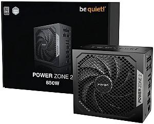 Sursa de alimentare BE QUIET! Power Zone 2 850W