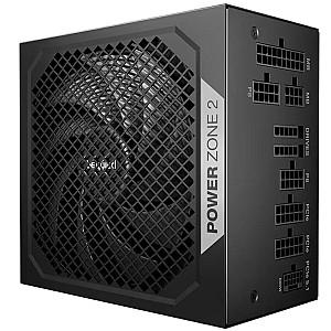 Sursa de alimentare BE QUIET! Power Zone 2 850W