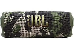 Boxa portabila JBL Flip 7 Squad