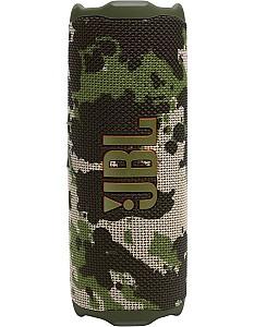Boxa portabila JBL Flip 7 Squad