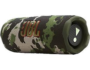 Boxa portabila JBL Flip 7 Squad