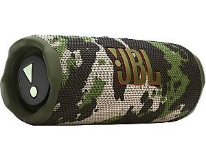 Boxa portabila JBL Flip 7 Squad