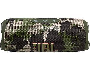 Boxa portabila JBL Flip 7 Squad
