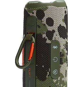 Boxa portabila JBL Flip 7 Squad