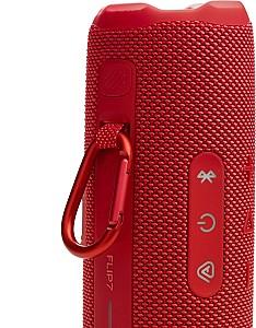 Boxa portabila JBL Flip 7 Red