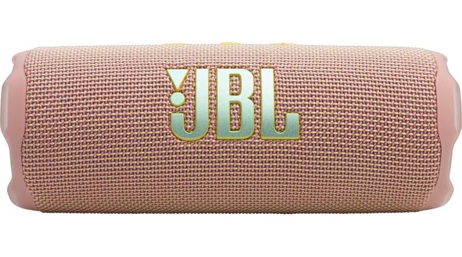 Boxa portabila JBL Flip 7 Pink