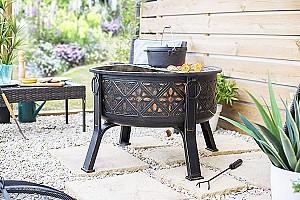 Vatra de foc La Hacienda Moresque (58094)