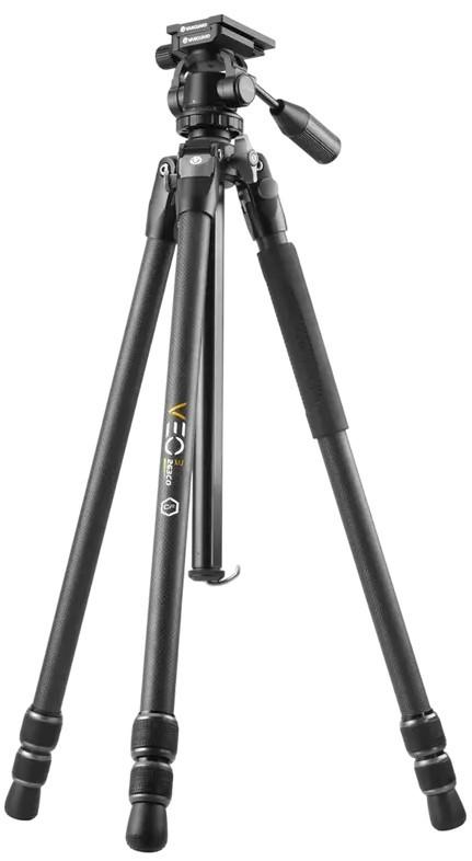 Tripied Vanguard VEO3 263CO