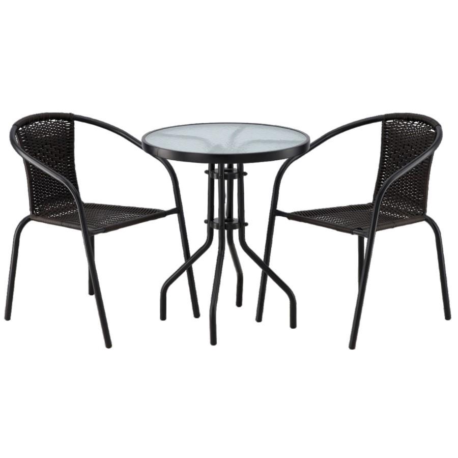 Set mobila de gradina GardenLine NEO2262KPL