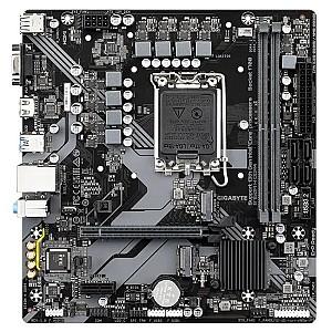 Placa de baza Gigabyte B760M H DDR4