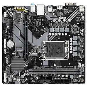 Placa de baza Gigabyte B760M H DDR4