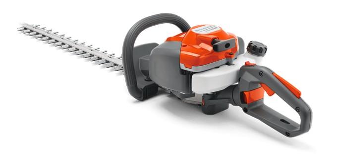Masina de tuns gard viu pe benzina HUSQVARNA 122HD60