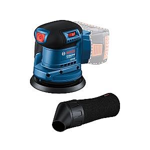 Slefuitor cu excentric Bosch GEX 185-LI PROF
