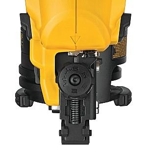 Pistol de batut cuie pneumatic Dewalt DCN45RND