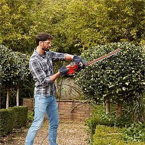 Masina de tuns gard viu electrice BLACK&DECKER BEHT201
