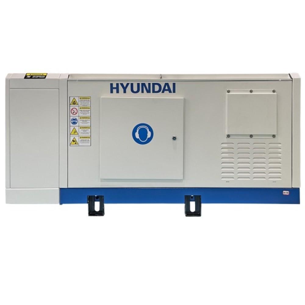 Generator electric de curent HYUNDAI DHY25L