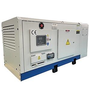 Generator electric de curent HYUNDAI DHY25L