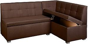 Coltar bucatarie Modern Como 2300/2233 Right White/Gray Dark