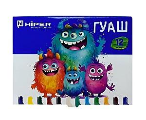 Guas Hiper 10149