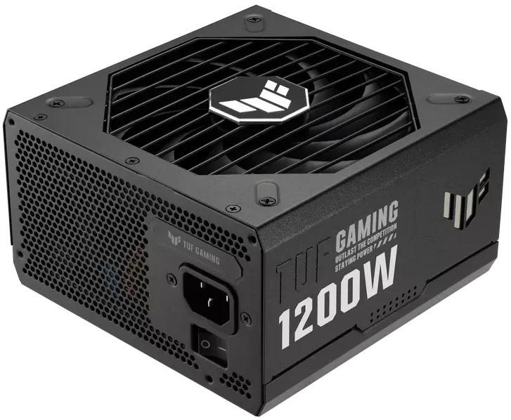 Sursa de alimentare Asus TUF GAMING 1200W GOLD