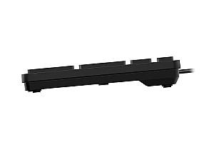 Tastatura Genius SlimStar 126 Black