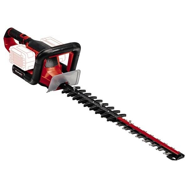 Masina de tuns gard viu cu acumulator Einhell GE-CH 3665 Li XPWR SOLO