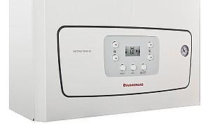 Cazan pe gaz Immergas Victrix Tera 24 Plus V2