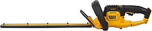 Masina de tuns gard viu cu acumulator Dewalt DCM563PB