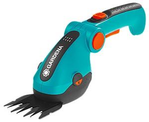 Masina de tuns gard viu cu acumulator Gardena ComfortCut Li. 80 min 639428