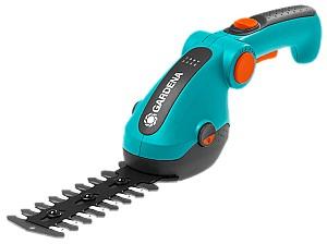 Masina de tuns gard viu cu acumulator Gardena ComfortCut Li. 80 min 639428